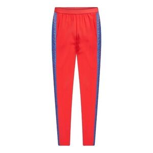 Zadig & Voltaire Paula Band Pants Trousers Tuxedo Stripe